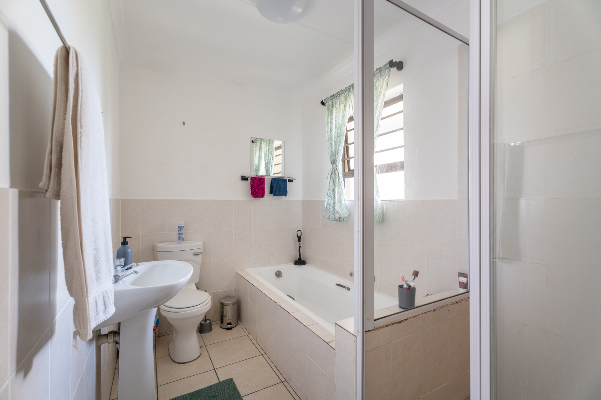 1 Bedroom Property for Sale in Guldenland Western Cape